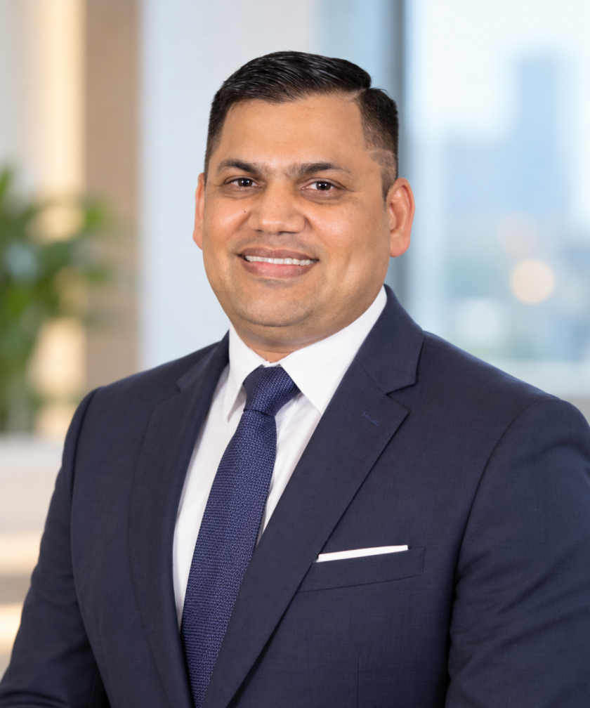 Dr. Rahul Nawander MD, FALU, FLMI