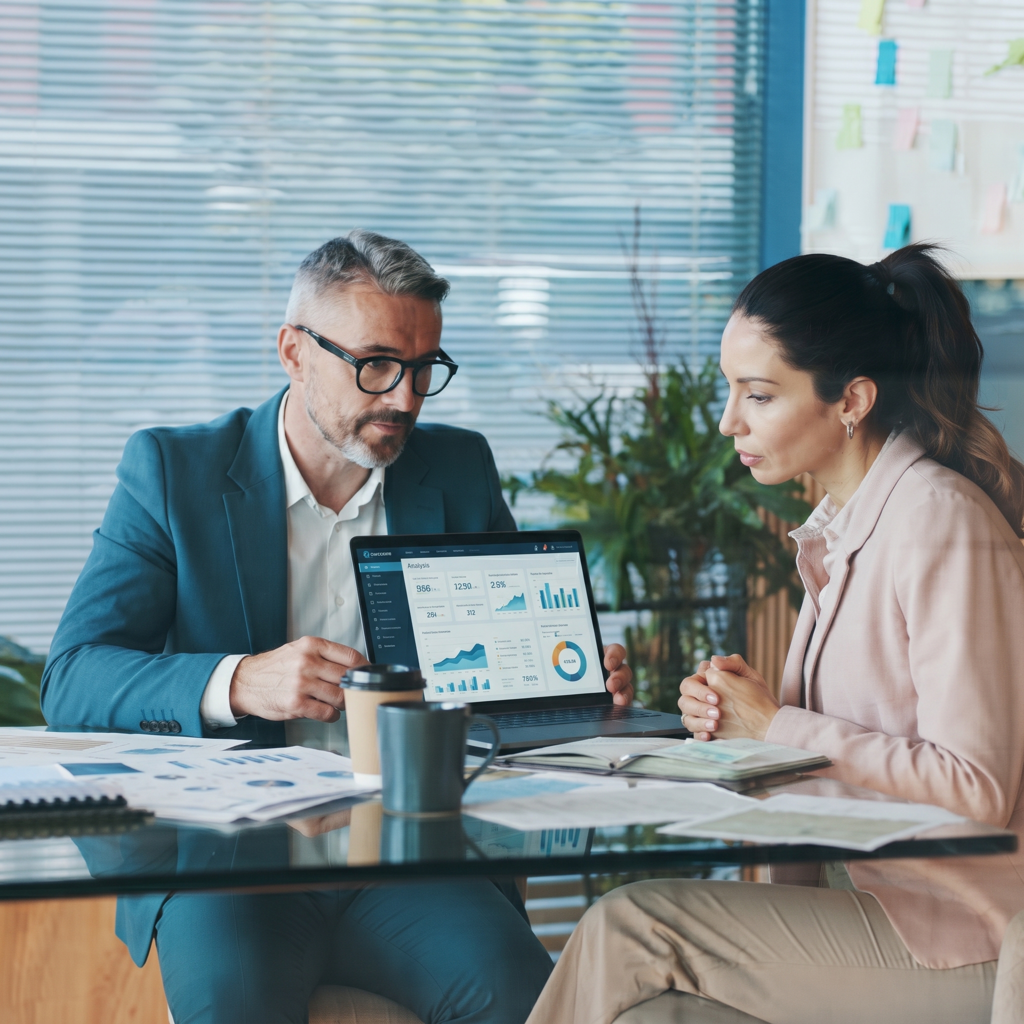 Insurance Consulting