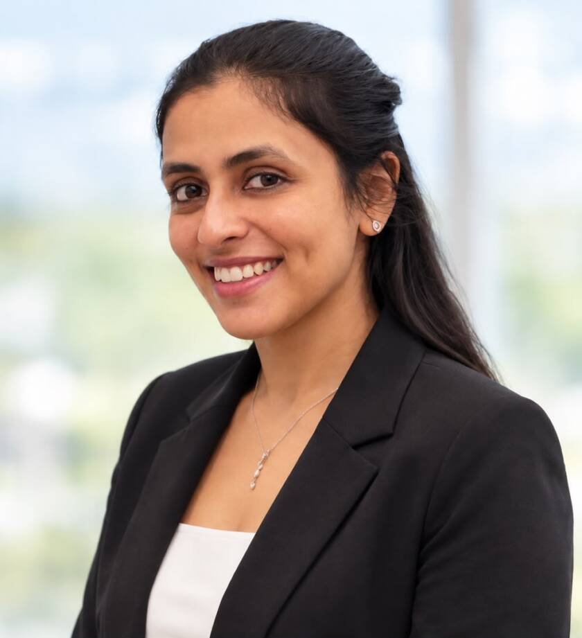 Madhuri Sarda